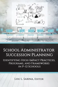 School Administrator Succession Planning_cover