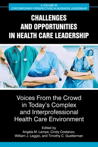 Challenges and Opportunities in Healthcare Leadership_cover