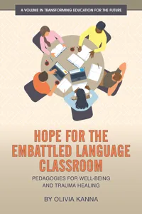 Hope for the Embattled Language Classroom_cover