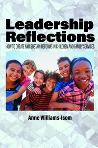 Leadership Reflections_cover