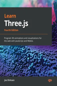 Learn Three.js_cover