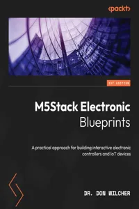 M5Stack Electronic Blueprints_cover