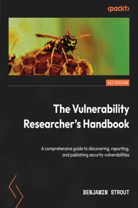 The Vulnerability Researcher's Handbook_cover
