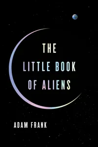 The Little Book of Aliens_cover