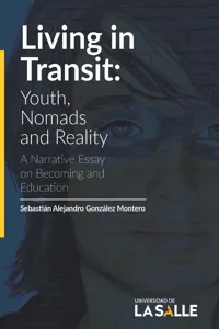 Living in Transit: Youth, Nomads and Reality_cover