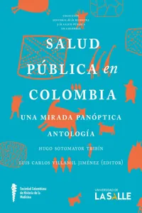 Salud pública en Colombia_cover