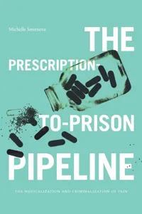 The Prescription-to-Prison Pipeline_cover