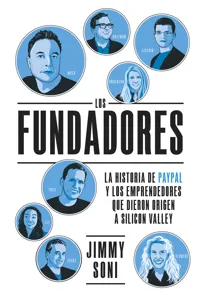 Los Fundadores_cover