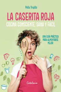 La caserita roja_cover