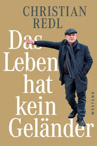 Das Leben hat kein Geländer_cover