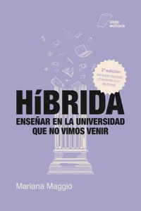 Híbrida_cover