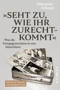 Seht zu, wie ihr zurechtkommt_cover