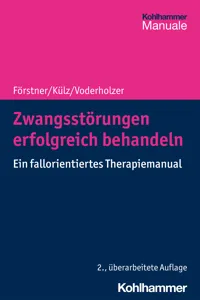 Zwangsstörungen erfolgreich behandeln_cover