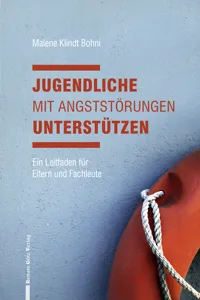 Jugendliche mit Angststörungen unterstützen_cover