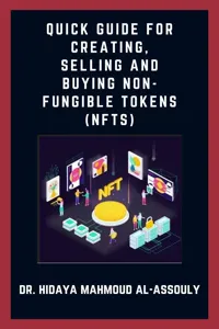 Quick Guide for Creating, Selling and Buying Non-Fungible Tokens_cover