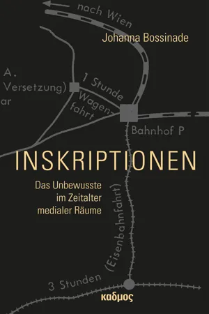 Inskriptionen