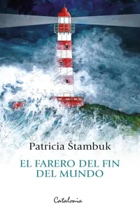 El farero del fin del mundo_cover