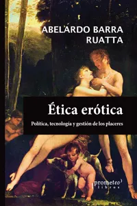 Ética erótica_cover