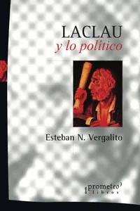 Laclau y lo político_cover