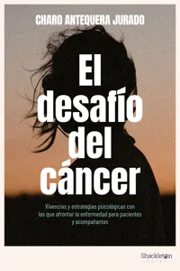 El desafío del cáncer_cover