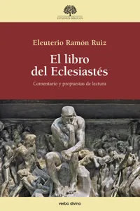 El libro del Eclesiastés_cover