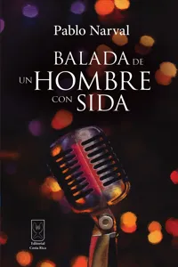 Balada de un hombre con sida_cover