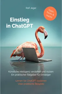 Einstieg in ChatGPT_cover