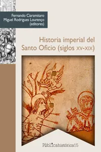 Historia imperial del Santo Oficio_cover