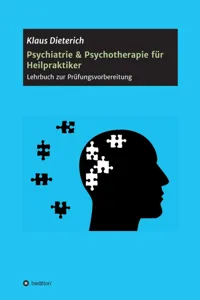 Psychiatrie & Psychotherapie für Heilpraktiker_cover