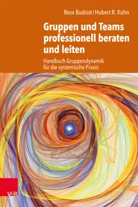 Gruppen und Teams professionell beraten und leiten_cover