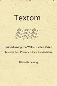 Textom_cover