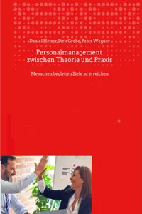 Personalmanagement zwischen Theorie und Praxis_cover