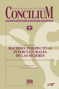 Racismo: perspectivas interculturales de las mujeres_cover