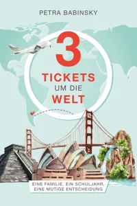 3 Tickets um die Welt_cover