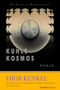 Kuhls Kosmos_cover