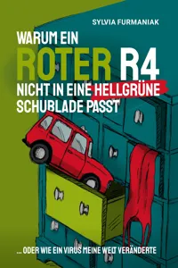 Warum ein roter R4 nicht in eine hellgrüne Schublade passt_cover