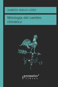 Mitología del cambio climático_cover