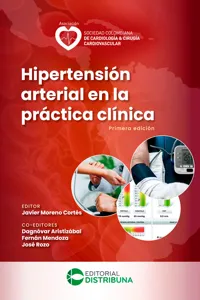 Hipertensión Arterial en la Práctica Clínica. Primera Edición_cover