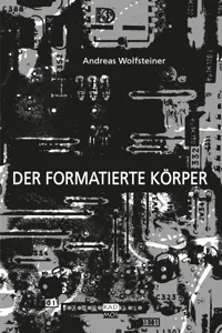 Der formatierte Körper_cover