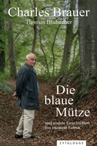 Die blaue Mütze_cover