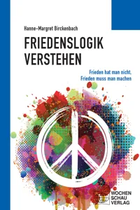 Friedenslogik verstehen_cover