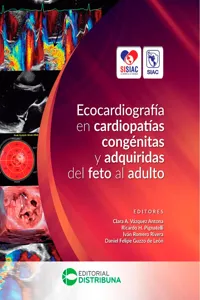 Ecocardiografía en Cardiopatías Congénitas y Adquiridas del Feto al Adulto_cover
