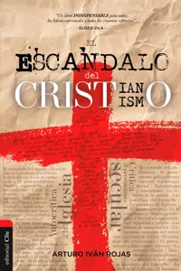 El escándalo del cristianismo_cover