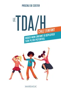 Le TDA/H chez l'enfant_cover