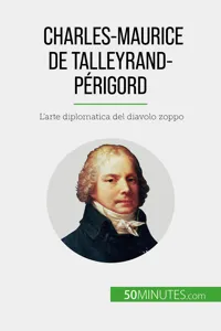 Charles-Maurice de Talleyrand-Périgord_cover