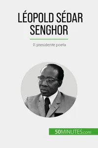 Léopold Sédar Senghor_cover