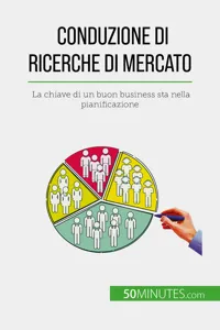 Conduzione di ricerche di mercato_cover