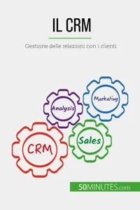 Il CRM_cover