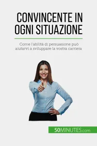 Convincente in ogni situazione_cover