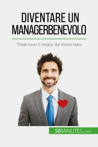 Diventare un manager benevolo_cover